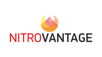 nitrovantage.com is for sale