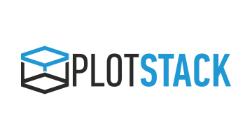 Logo for Plotstack.com
