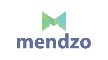 mendzo.com is for sale