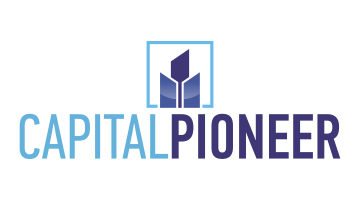 capitalpioneer.com is for sale
