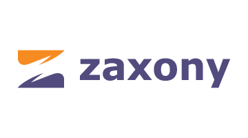 zaxony.com is for sale