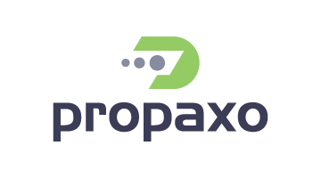 propaxo.com is for sale