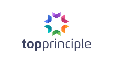 topprinciple.com is for sale