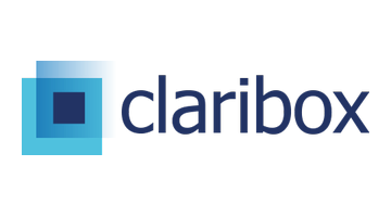 claribox.com is for sale