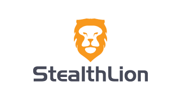 stealthlion.com is for sale