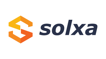 solxa.com is for sale