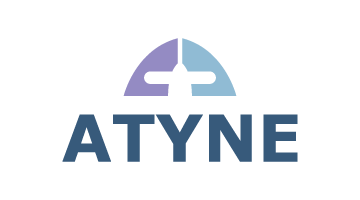 atyne.com is for sale