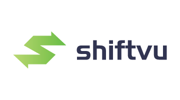 shiftvu.com is for sale