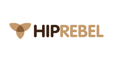 hiprebel.com is for sale