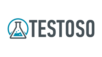 testoso.com is for sale