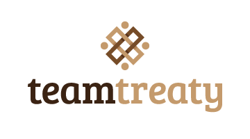 teamtreaty.com is for sale
