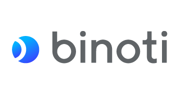 binoti.com is for sale