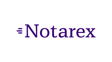 notarex.com is for sale