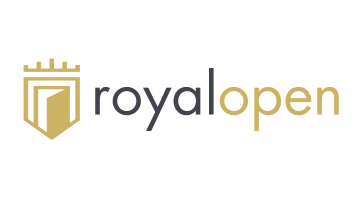 royalopen.com is for sale