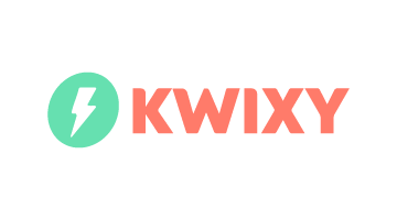kwixy.com is for sale