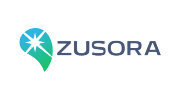 zusora.com is for sale