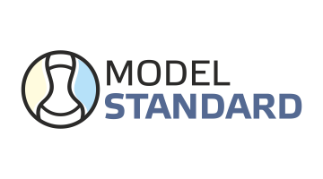 modelstandard.com is for sale