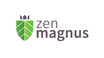 zenmagnus.com is for sale
