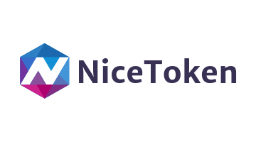 nicetoken.com is for sale