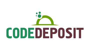 codedeposit.com is for sale