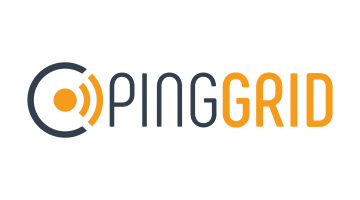 pinggrid.com is for sale