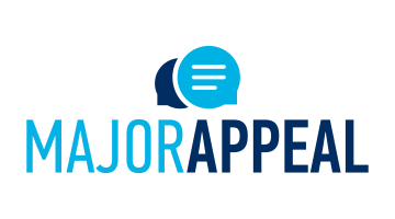 majorappeal.com is for sale