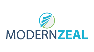 modernzeal.com is for sale