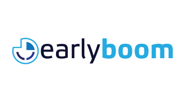 earlyboom.com is for sale