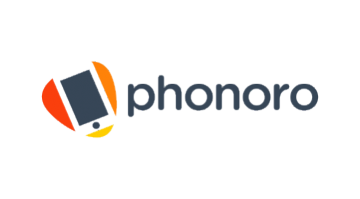 phonoro.com is for sale