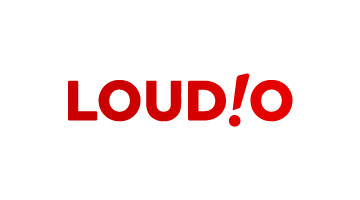 loudio.com is for sale