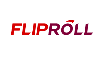 fliproll.com is for sale