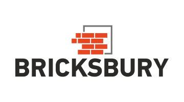 bricksbury.com is for sale