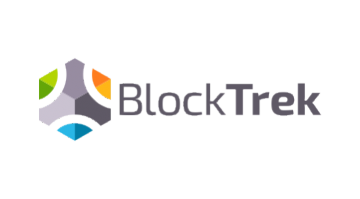 blocktrek.com is for sale