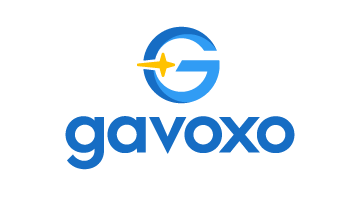 gavoxo.com is for sale