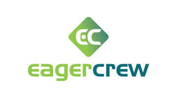 Logo for Eagercrew.com