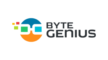 bytegenius.com is for sale