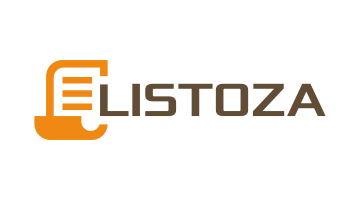 listoza.com is for sale