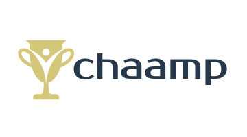 chaamp.com is for sale