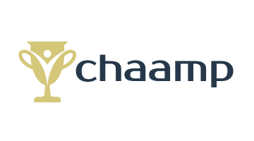 chaamp.com