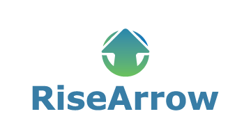 risearrow.com is for sale
