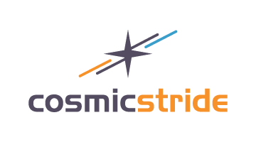 cosmicstride.com is for sale