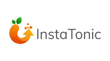 instatonic.com is for sale