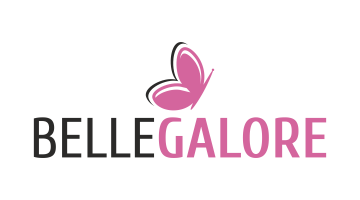bellegalore.com is for sale