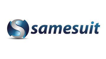 Logo for samesuit.com