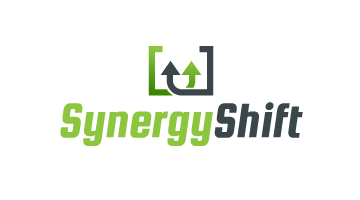 synergyshift.com is for sale