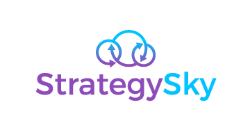 strategysky.com is for sale