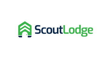 scoutlodge.com is for sale