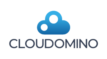 cloudomino.com is for sale