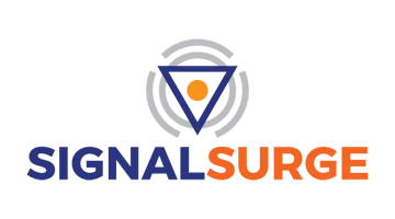 signalsurge.com is for sale