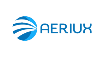 aeriux.com is for sale